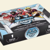 2025 Bowman University Chrome Football Breaker Delight Box