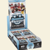 2025 Bowman University Chrome Football Hobby Box