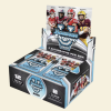 2025 Bowman University Chrome Football Jumbo Box