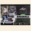 2025 Leaf Metal Baseball Hobby Box