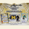 2025 Leaf Trinity Football Hobby Box