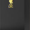 2025 Liverpool Club Futera Hobby Box