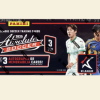 2025 Panini Absolute K League Soccer Hobby Box