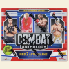 2025 Panini Combat Anthology Hobby Box