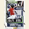 2025 Panini Donruss Baseball Blaster Box