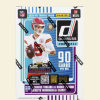 2025 Panini Donruss Football Blaster Box (White)