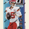 2025 Panini Donruss Football Hobby Box