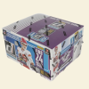 2025 Panini Donruss Football Retail Box