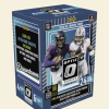 2025 Panini Donruss Optic Football Blaster Box (Blue Scope Parrallels)