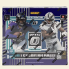 2025 Panini Donruss Optic Football H2 Box