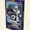 2025 Panini Donruss Optic Football Hobby Box