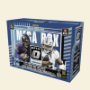 2025 Panini Donruss Optic Football Hobby Mega Box (Red Hyper Parallels)