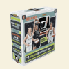 2025 Panini Donruss WNBA Basketball Mega Box