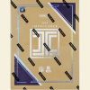 2025 Panini Impeccable Football Hobby Box