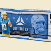 2025 Panini Luminance Football Hobby Box
