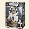 2025 Panini Mosaic Football Blaster Box (Mosaic Orange)