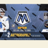 2025 Panini Mosaic Football Hobby Box