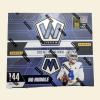 2025 Panini Mosaic Football No Huddle Hobby Box