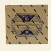 2025 Panini National Treasures Baseball Hobby Box