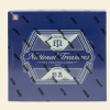 2025 Panini National Treasures Football Hobby Box
