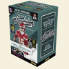 2025 Panini NFL Absolute Football Blaster Box (Green)
