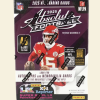 2025 Panini NFL Absolute Football Blaster Box (Green Parallels)