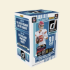 2025 Panini NFL Donruss Football Retail Blaster Box