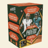 2025 Panini Phoenix Football Blaster Box (Hyper Parallels)