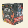 2025 Panini Phoenix Football Hobby Box