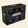 2025 Panini Prizm Club World Cup Soccer Retail Mega Box