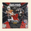 2025 Panini Prizm Draft Picks Collegiate Football Hobby Box