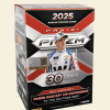 2025 Panini Prizm Nascar Racing Hobby Blaster Box
