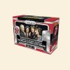 2025 Panini Prizm The Rolling Stones Mega Box