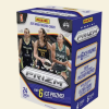 2025 Panini Prizm WNBA Basketball Blaster Box (Ice Prizms)