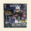 2025 Panini Revolution Football Mega Box