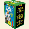 2025 Panini Score Football Hobby Blaster Box (Green)