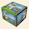 2025 Panini Score Football Hobby Box