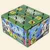2025 Panini Score Football Retail Box