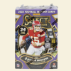 2025 Panini Select Football 6-Pack Blaster Box (Red & Blue Prizms!)