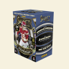 2025 Panini Select Football Hobby Blaster Box (Green & Red Prizm)