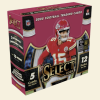 2025 Panini Select Football Hobby Box