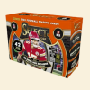 2025 Panini Select Football Mega Box