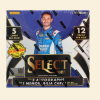2025 Panini Select Nascar Hobby Box