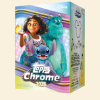 2025 Topps Chrome Disney Blaster Box