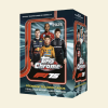 2025 Topps Chrome Formula 1 Blaster Box