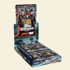 2025 Topps Chrome Formula 1 Hobby Box