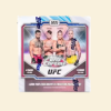 2025 Topps Chrome UFC Mega Box