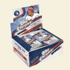 2025 Topps Chrome Update Series Baseball Jumbo Hobby Box