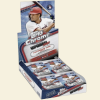 2025 Topps Chrome Update Series Hobby Box