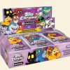2025 Topps Chrome VeeFriends Hobby Box